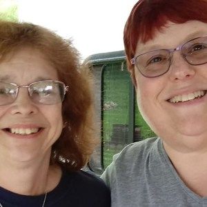 Meet your Posher, Kay